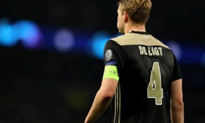 Mercato - Le Barça dépassé par les moyens mis par le PSG pour De Ligt, explique Sport