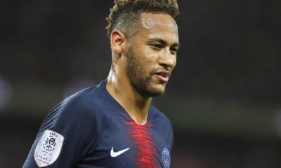 Mercato - Le Barça n'a aucune intention de faire revenir Neymar, affirme TV3