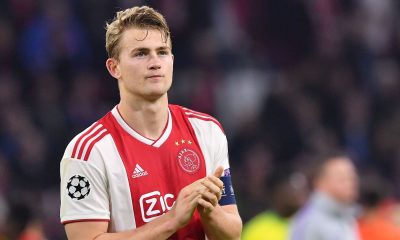 Mercato - Le Barça va faire une dernière tentative pour De Ligt, annonce ESPN