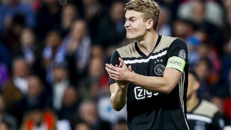 Mercato - Le Parisien confirmée l'avancée du PSG pour De Ligt, qui deviendrait prochainement un leader