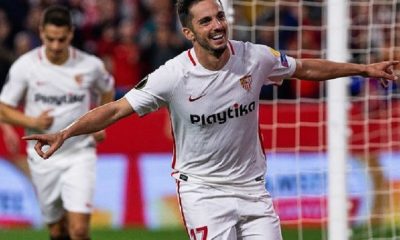 Mercato - Le transfert de Sarabia au PSG sera réglé dans les prochains jours, annonce AS