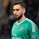 Mercato - Leonardo a engagé la discussion pour Donnarumma, qui coûterait 60 millions d'euros selon Eurosport