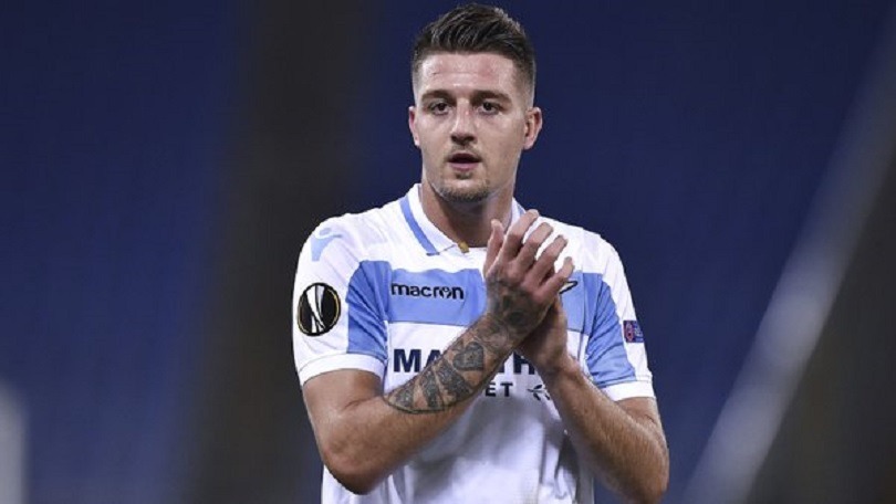 Mercato - Milinkovic-Savic, le PSG propose 70 millions d'euros et Kurzawa selon Il Messaggero