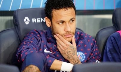 Mercato - Neymar décidé à partir et le PSG qui ferme la porte, Téléfoot fait le point