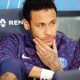 Mercato - Neymar décidé à partir et le PSG qui ferme la porte, Téléfoot fait le point