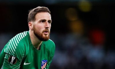 Mercato - Oblak veut quitter l'Atlético, le PSG évoqué mais il irait plutôt à Manchester United selon ESPN