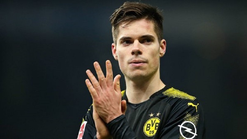 Mercato - Weigl n'est pas oublié par le PSG, qui s'intéresse aussi à Nübel selon Bild