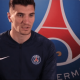 Meunier "Je continue sur ma lancée depuis mon arrivée à Paris"