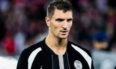 Meunier mon ambition est de rester à Paris