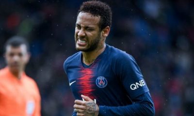 Mercato - Le FC Barcelone dément avoir contacté le PSG pour Neymar