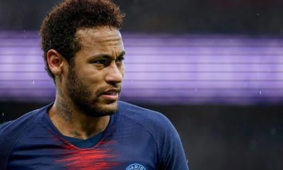 Selon As le Real Madrid ne serait plus intéressé par Neymar !