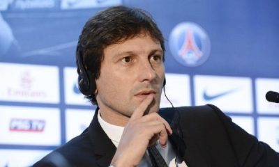 Neymar, Mbappé, le remplacement de Thiago Silva et Tuchel très surveillé, les dossiers de Leonardo expliqué par Le Parisien