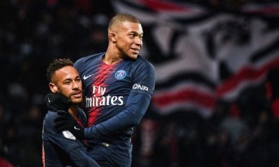 Neymar et Mbappé parmi les sportifs les mieux payés au monde, selon le classement Forbes