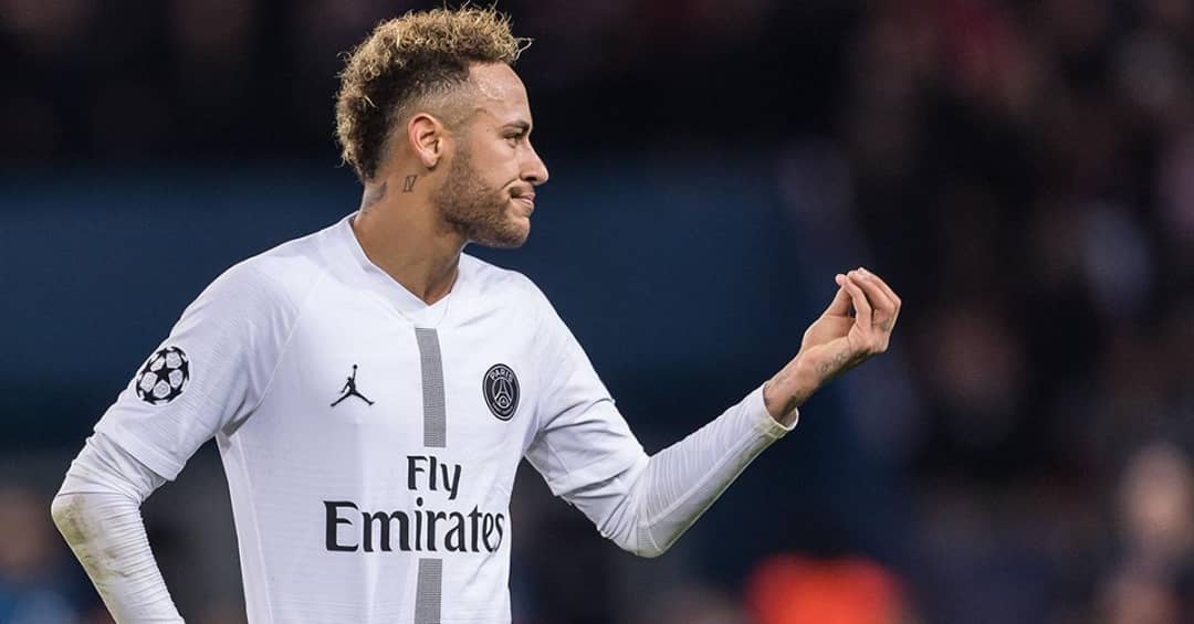 La décision pour l'appel face à la suspension de Neymar sera donnée mercredi par la FFF