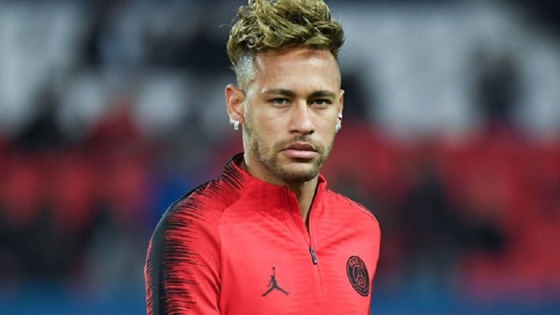 Neymar suspension UEFA