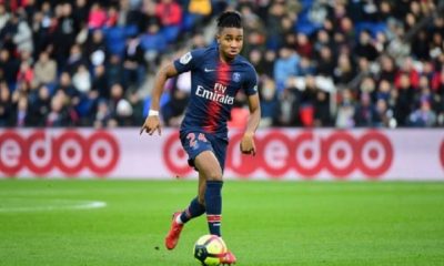 Nkunku quitte officiellement le PSG et signe au RB Leipzig