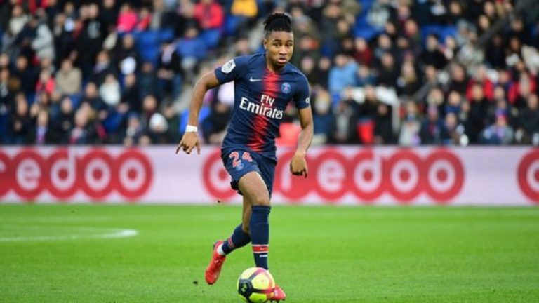 Nkunku quitte officiellement le PSG et signe au RB Leipzig