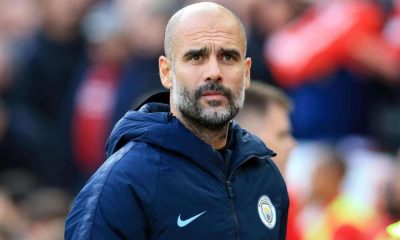 Guardiola: "Le talent individuel le plus proche de celui de Messi est celui de Neymar"