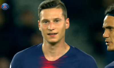 Les images du PSG ce samedi : sélections, date de retour de Neymar et Draxler revient sur sa saison