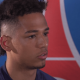 Les images du PSG ce samedi : travail en sélection et interview de Kehrer