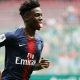 Timothy Weah quitte le PSG et rejoint le LOSC, c'est officiel !