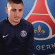 Verratti évoque le titre en Ligue 1, la façon de progresser et l'objectif Ligue des Champions