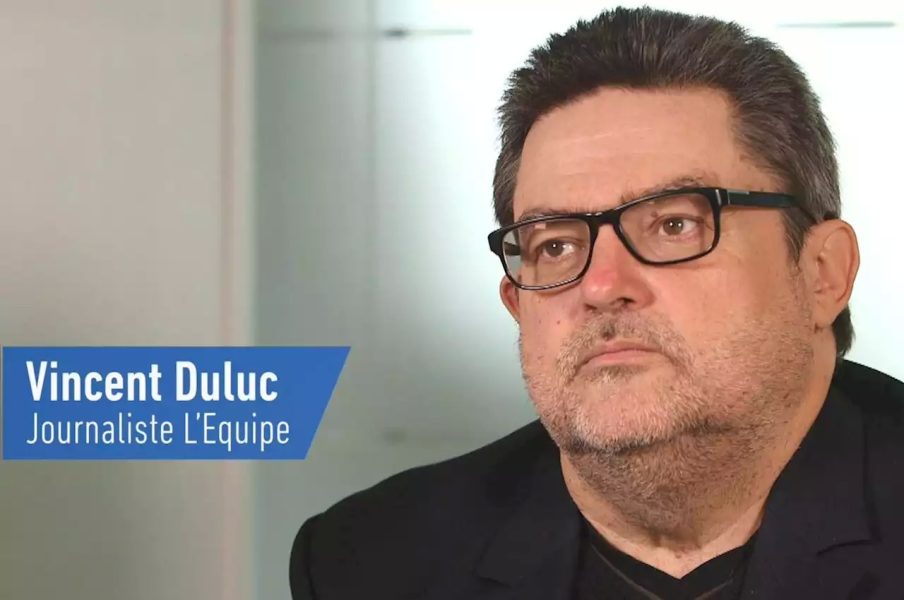 Duluc: "s’il faut défendre le club, s’il faut défendre l’entraîneur, Leonardo va le faire !"