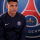 Les images du PSG ce lundi : sélections et Thiago Silva qui fait le bilan de la saison