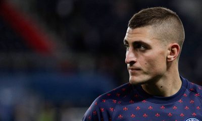 Verratti : Tuchel "Avec ce genre de personne, ça se voit tout de suite que tout va bien se passer"