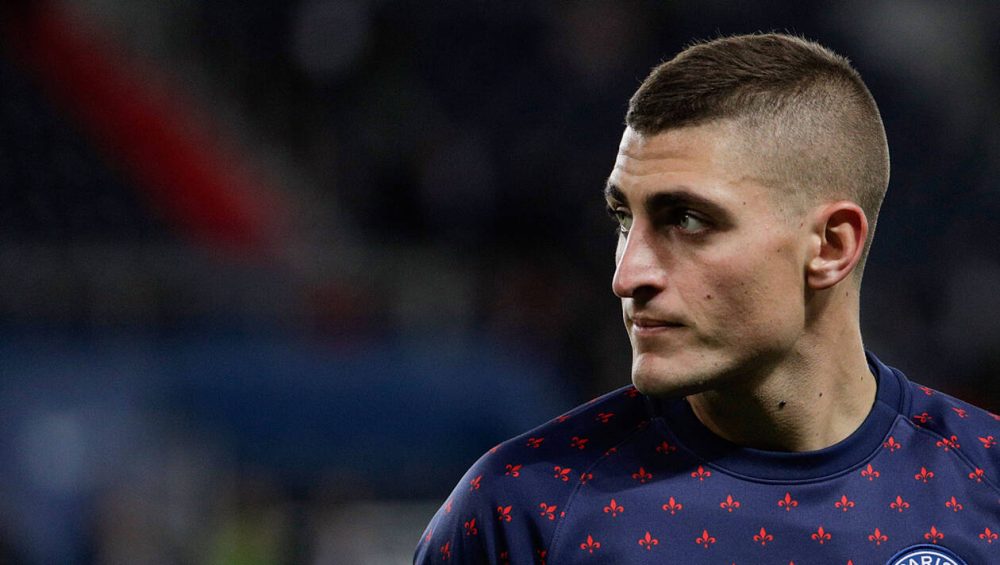 Verratti : Tuchel "Avec ce genre de personne, ça se voit tout de suite que tout va bien se passer"