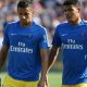 Marquinhos: Thiago Silva "Je ne pense pas qu'il partira"