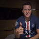 PSG/Rennes - Herrera: "On va devoir faire de notre mieux"