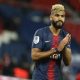 Choupo-Moting: "J’ai encore un contrat au PSG et je m’y sens bien"