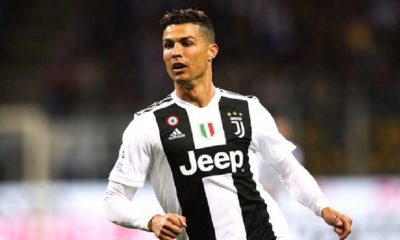 Cristiano Ronaldo Je pense que Neymar va rester au à Paris