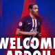 Officiel - Abdou Diallo s'est engagé avec le PSG pour 5 ans !