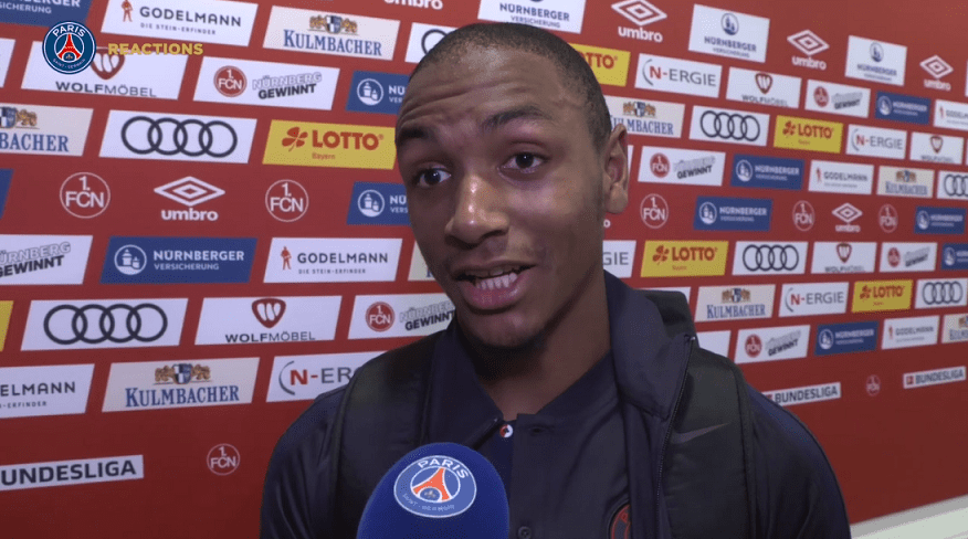 Diallo "Tout s’est vite enchaîné pour moi ! Ma première semaine est très positive"