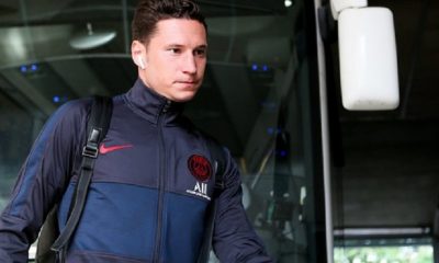 Draxler s'exprime sur les "ego" de Cavani, Neymar et Mbappé, ainsi que son propre bilan et la Ligue des Champions