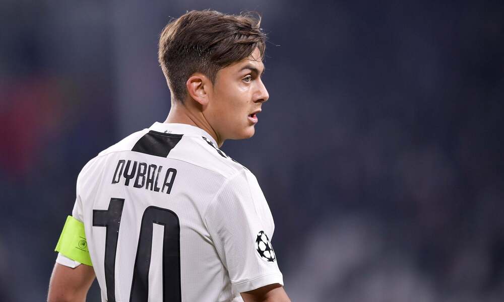 Roustan: Dybala? "Leonardo connait bien le marché italien et en général il aime bien aller vers ce championnat"