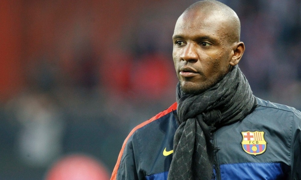 Abidal: Neymar? "Nous avions besoin de six joueurs attaquants"