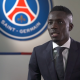 Gueye évoque ses coéquipiers au PSG et le Parc des Princes