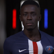 Gueye "Je ressens une immense fierté à l’heure de rejoindre le PSG...Ce sera un plaisir de goûter à l'atmosphère du Parc des Princes"