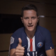 Officiel - Le PSG annonce l'arrivée d'Ander Herrera !