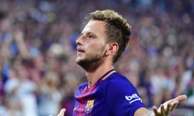 Mercato - Rakitic, plusieurs fois évoqué dans l'échange avec Neymar, assure que son avenir est au Barça