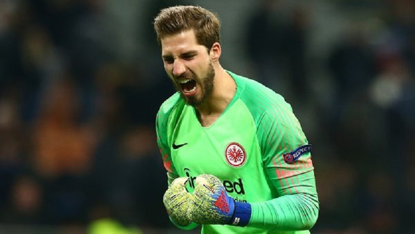 Joyeux anniversaire Kevin Trapp !