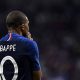 Lafargue : Mbappé "doit vouloir s’installer définitivement comme n°9"