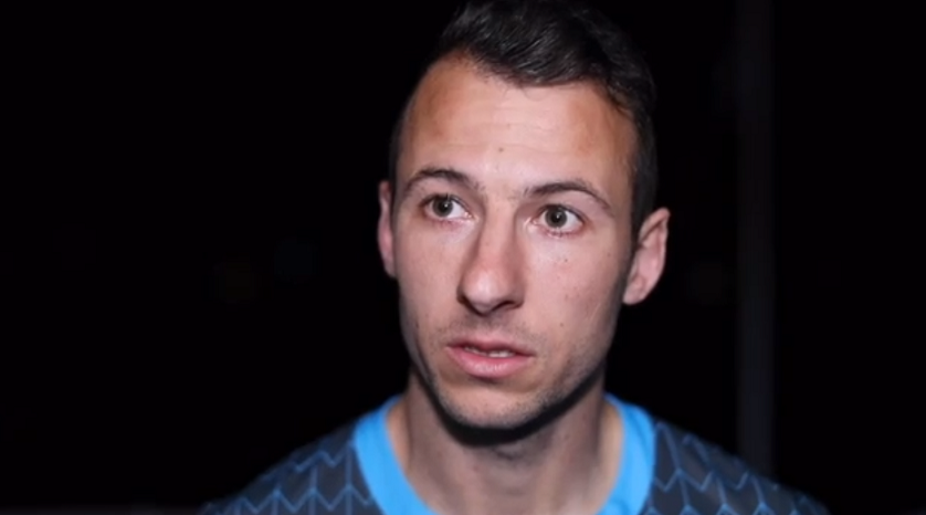 PSG/Sydney - Le Fondre "Nous voulons donner une bonne image du club et du football australien"