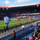 Le PSG place les bancs des remplaçants du Parc des Princes au sein de la Tribune Borelli