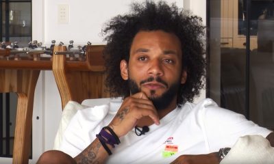 Marcelo: Neymar "son passé à Barcelone ne poserait aucun problème"