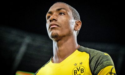 Mercato - Abdou Diallo est sur le point de signer au PSG, assure L'Equipe