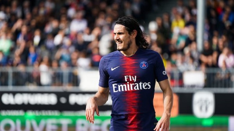 Mercato - Cavani à l'Inter Milan, La Gazzetta dello Sport tente de maintenir l'espoir